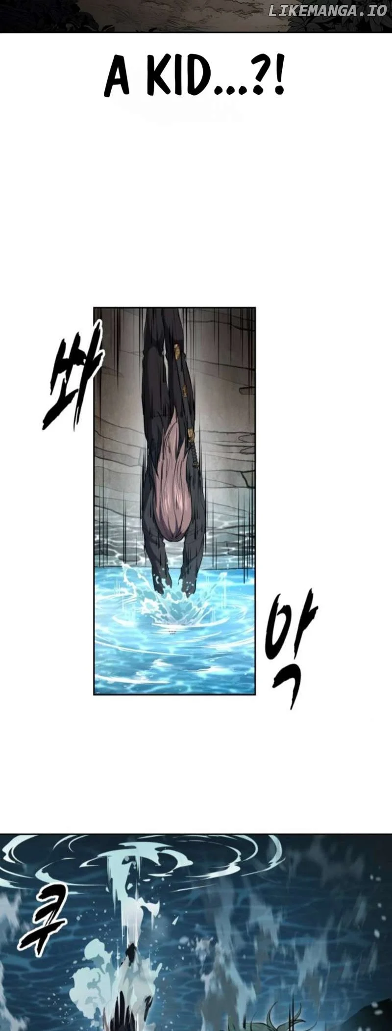 The Boy of Death Chapter 284 page 11