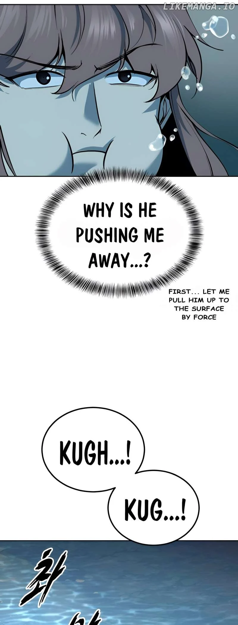 The Boy of Death Chapter 284 page 14