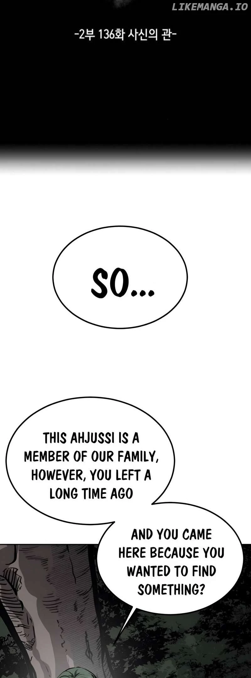 The Boy of Death Chapter 284 page 21