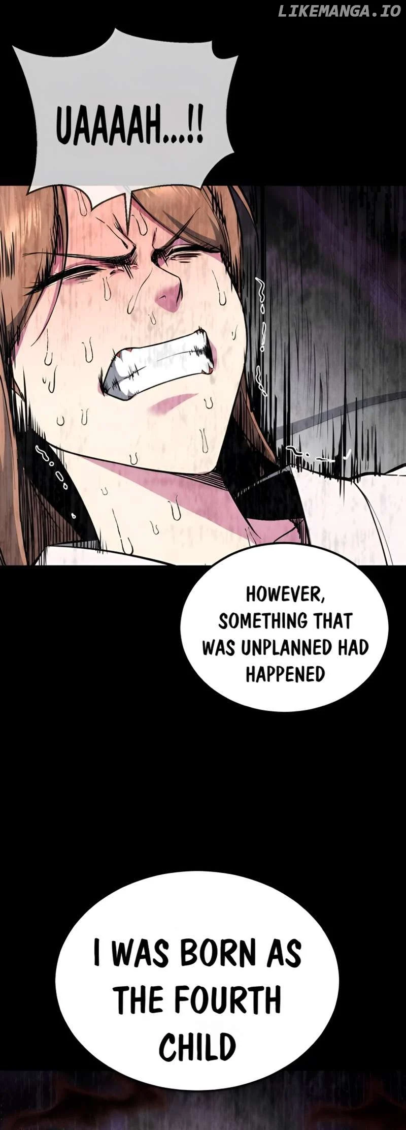 The Boy of Death Chapter 284 page 29