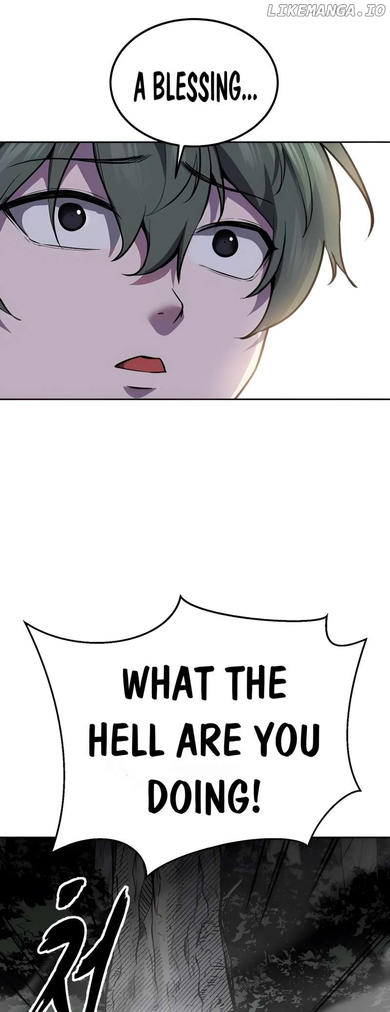 The Boy of Death Chapter 284 page 35