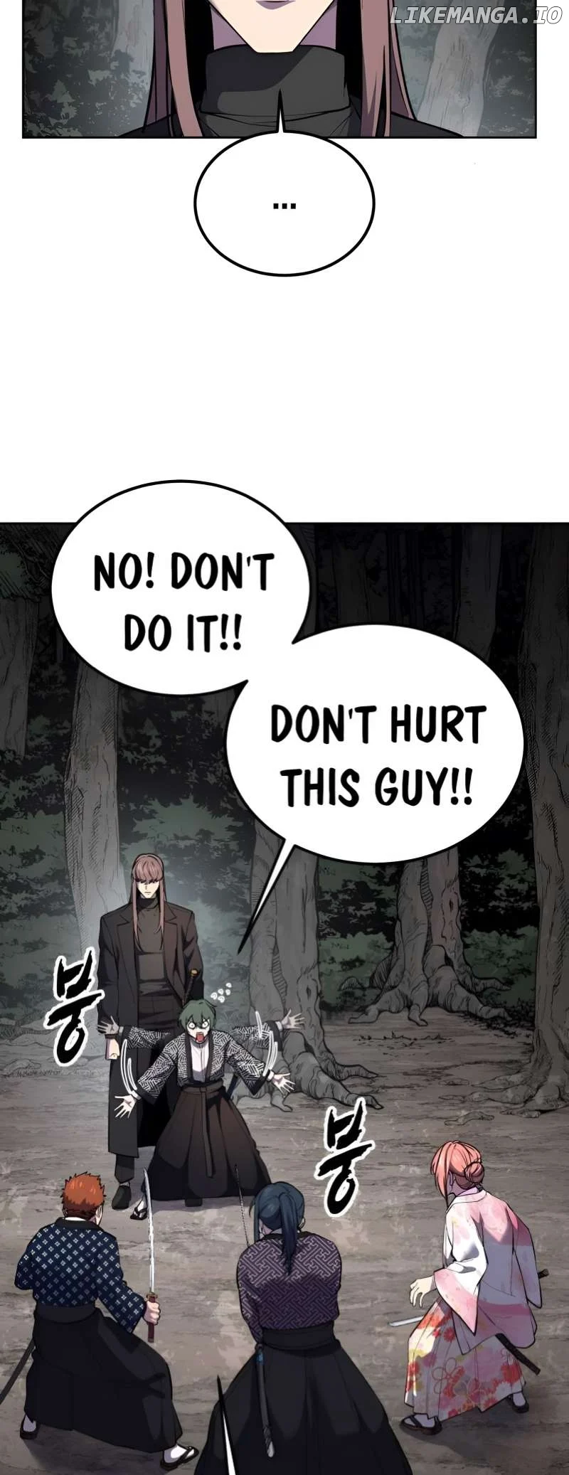 The Boy of Death Chapter 284 page 38