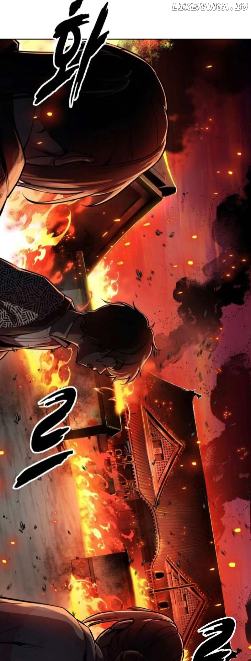 The Boy of Death Chapter 284 page 46