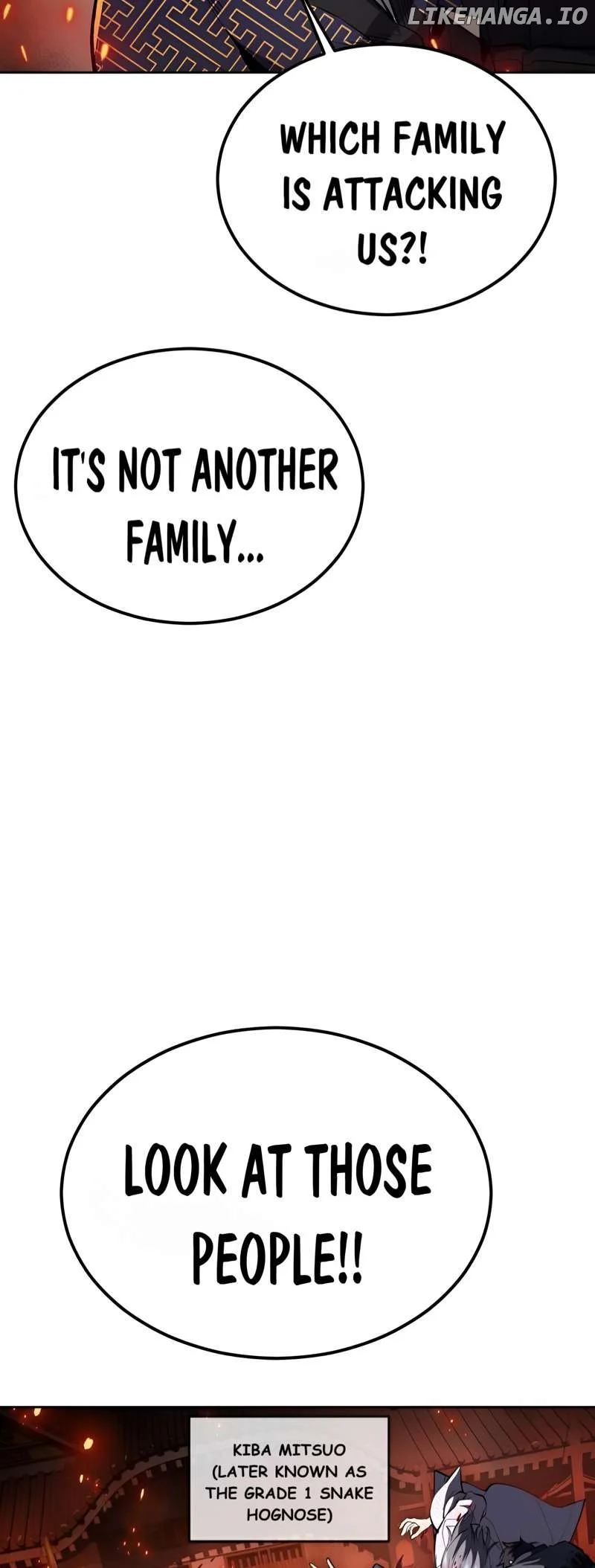 The Boy of Death Chapter 284 page 49
