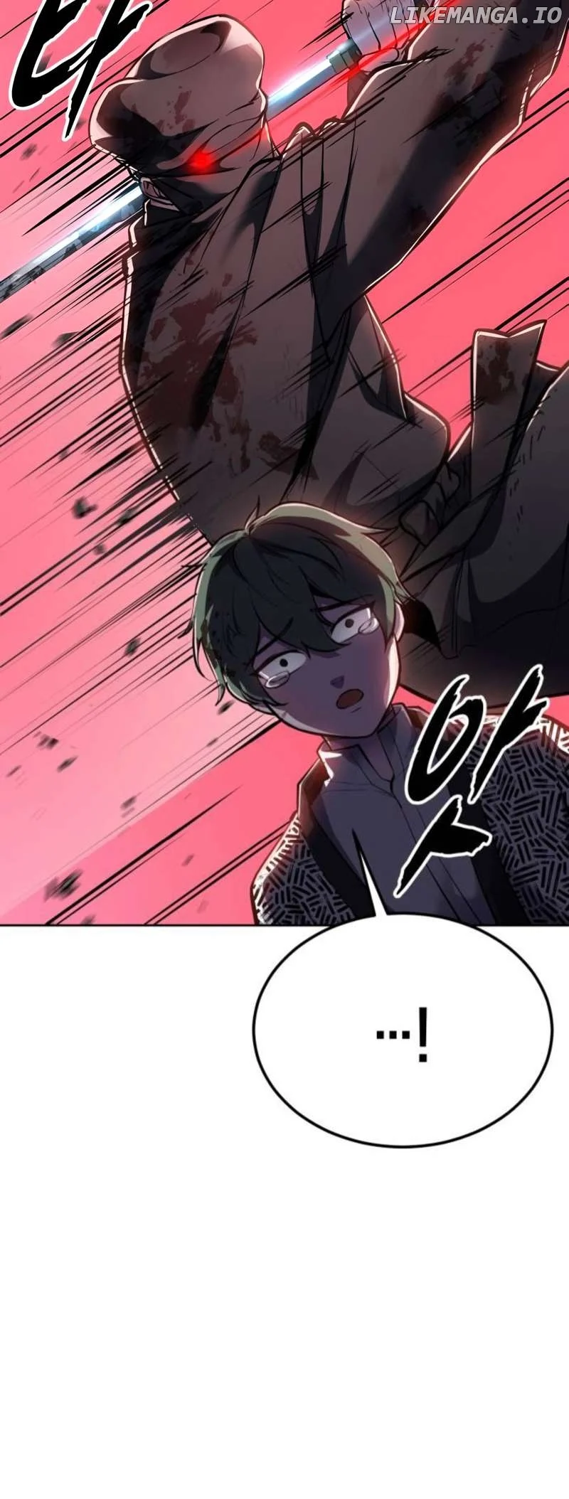The Boy of Death Chapter 284 page 53