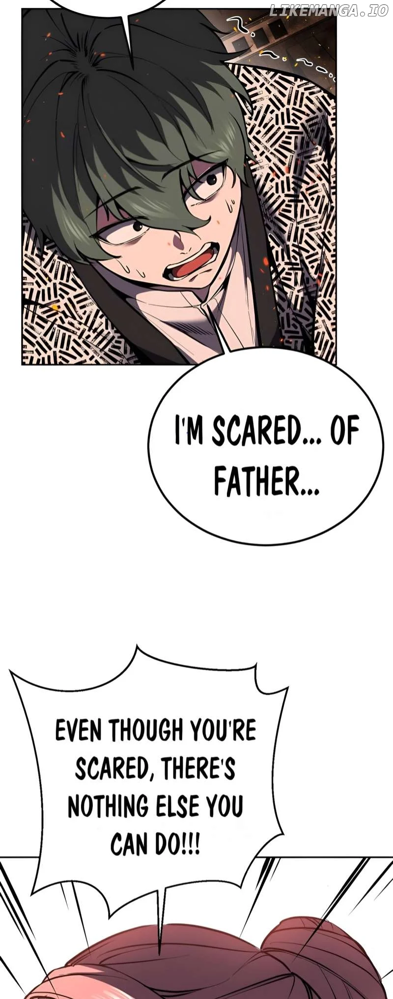 The Boy of Death Chapter 284 page 56