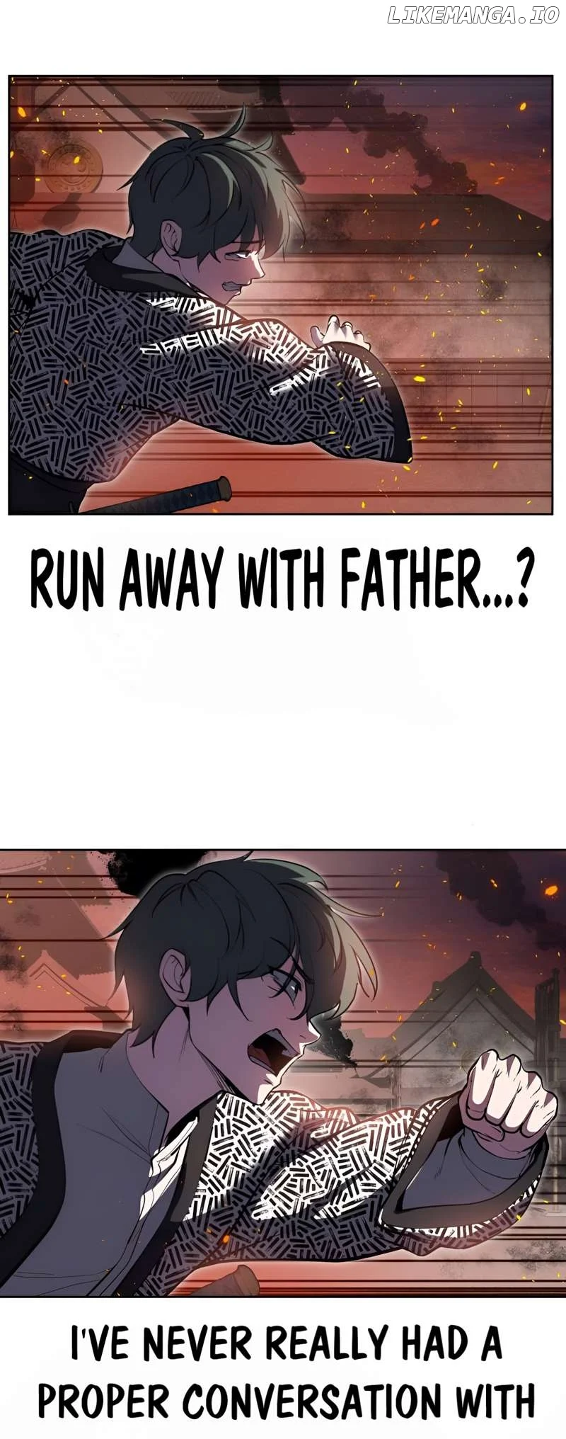 The Boy of Death Chapter 284 page 59