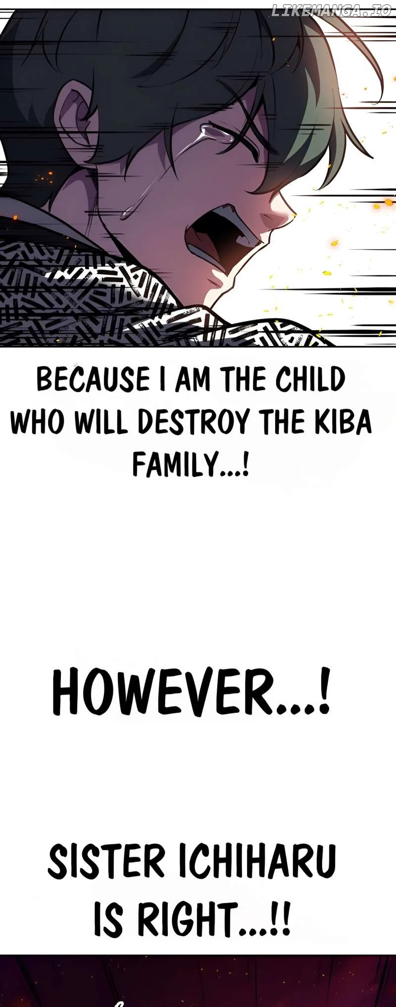 The Boy of Death Chapter 284 page 61