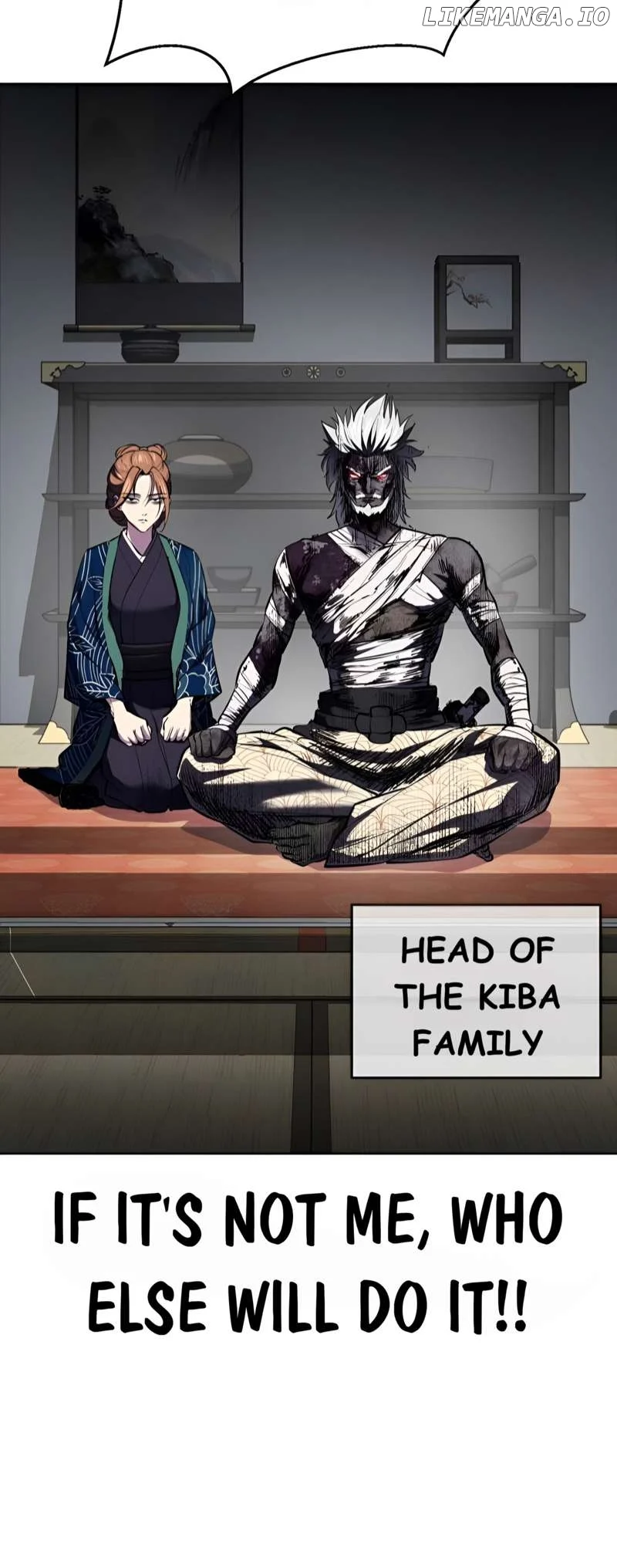 The Boy of Death Chapter 284 page 63