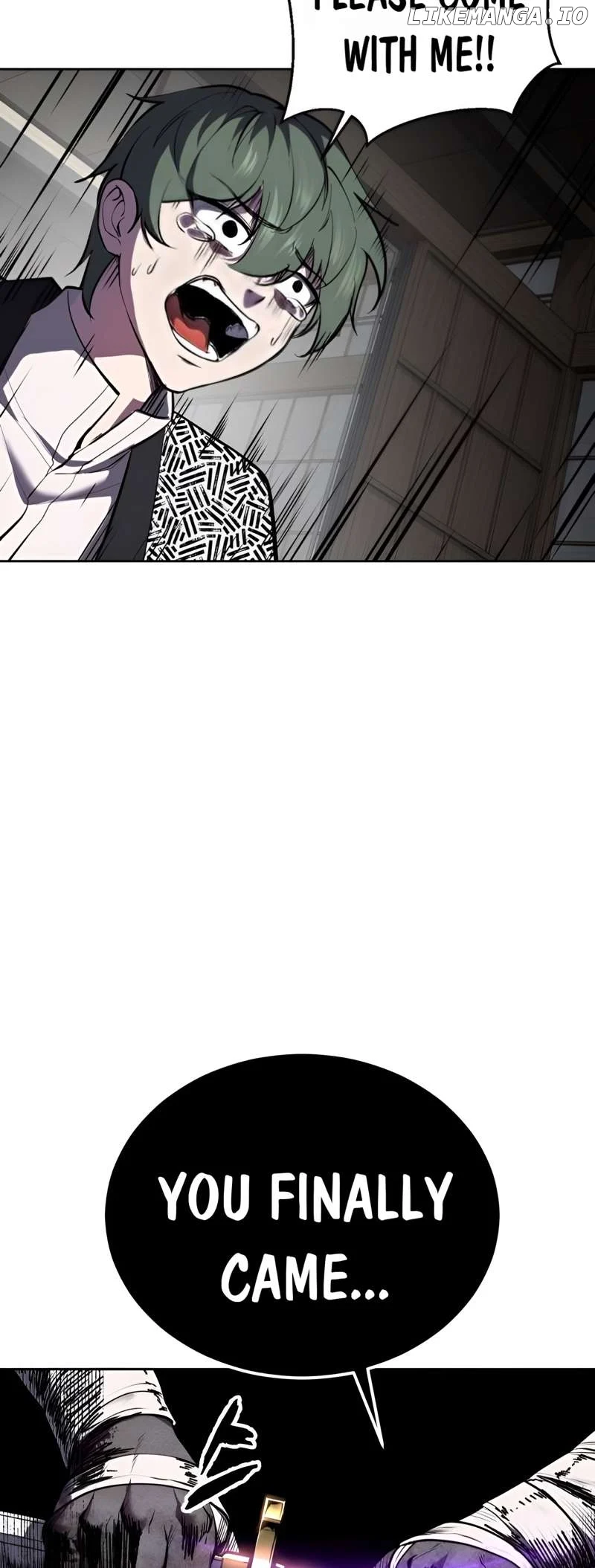 The Boy of Death Chapter 284 page 65