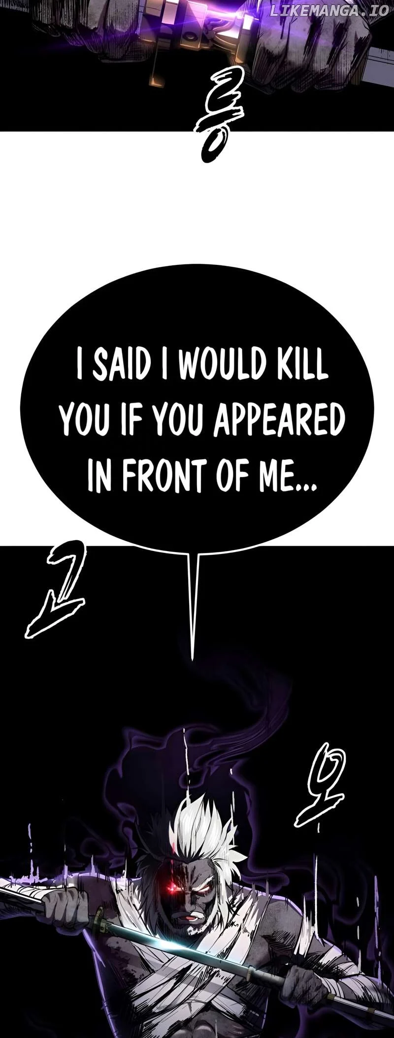 The Boy of Death Chapter 284 page 66