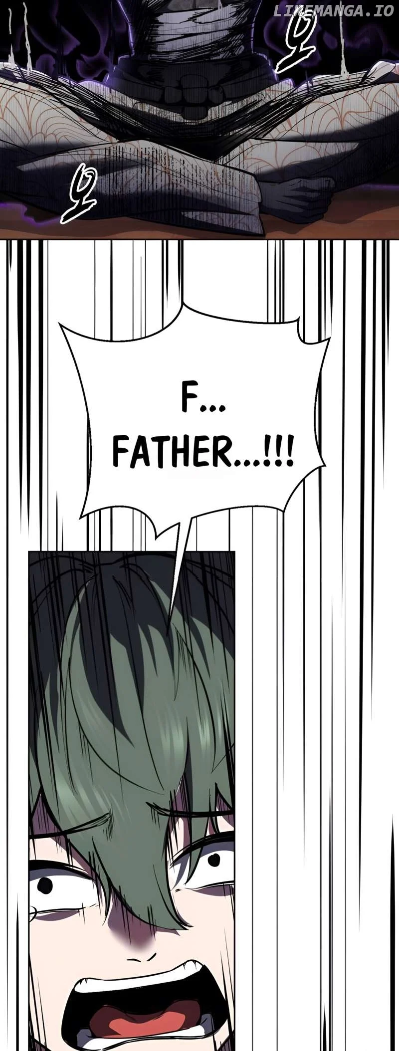 The Boy of Death Chapter 284 page 67