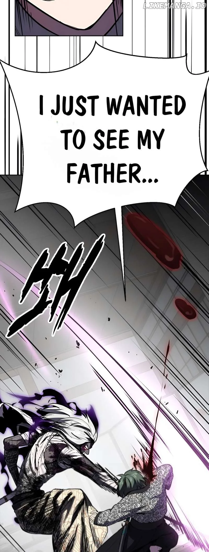 The Boy of Death Chapter 284 page 68