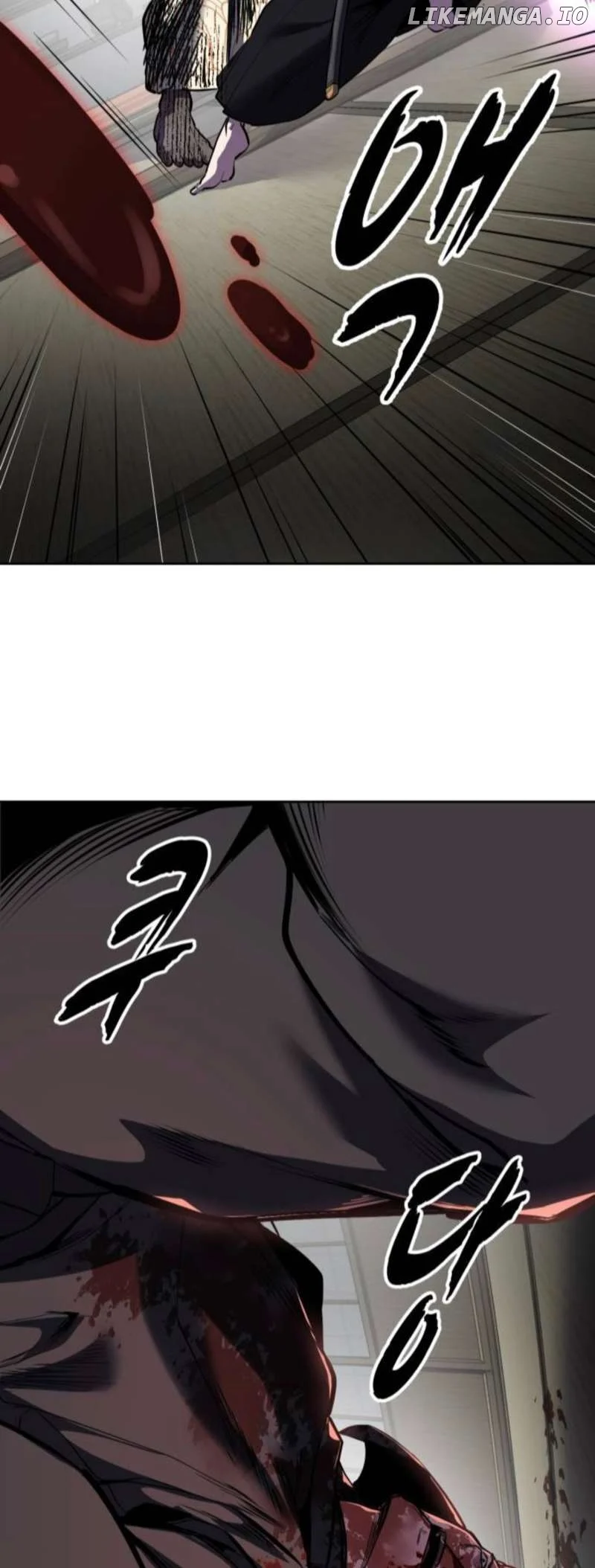 The Boy of Death Chapter 284 page 69