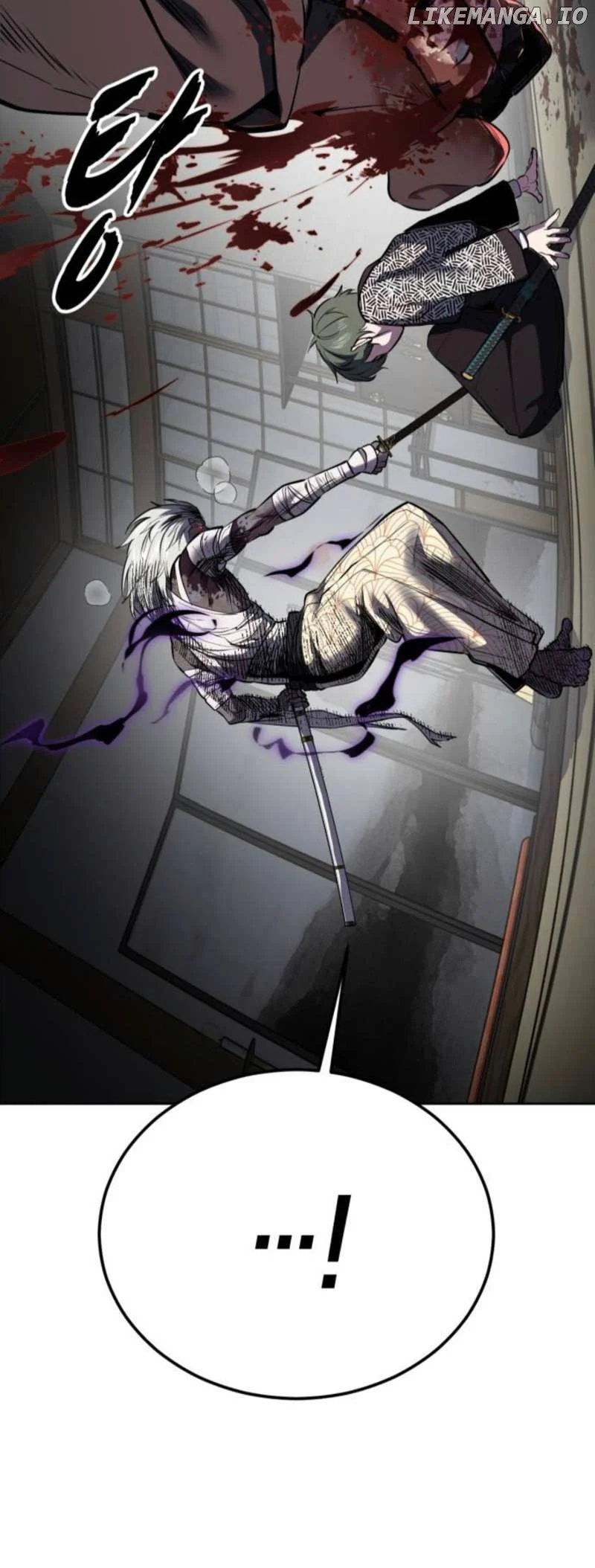 The Boy of Death Chapter 284 page 70