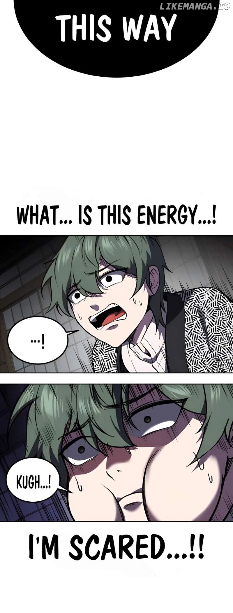 The Boy of Death Chapter 284 page 74