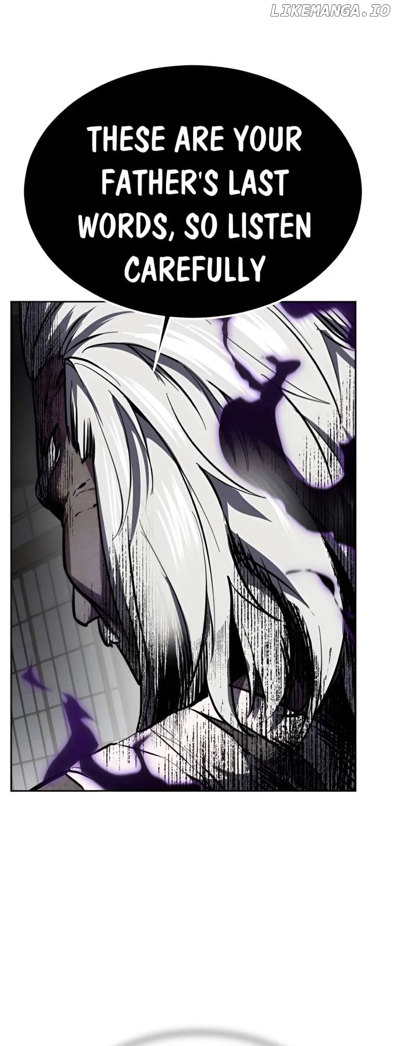 The Boy of Death Chapter 284 page 78