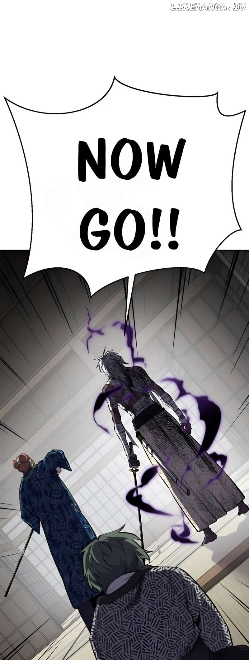 The Boy of Death Chapter 284 page 81