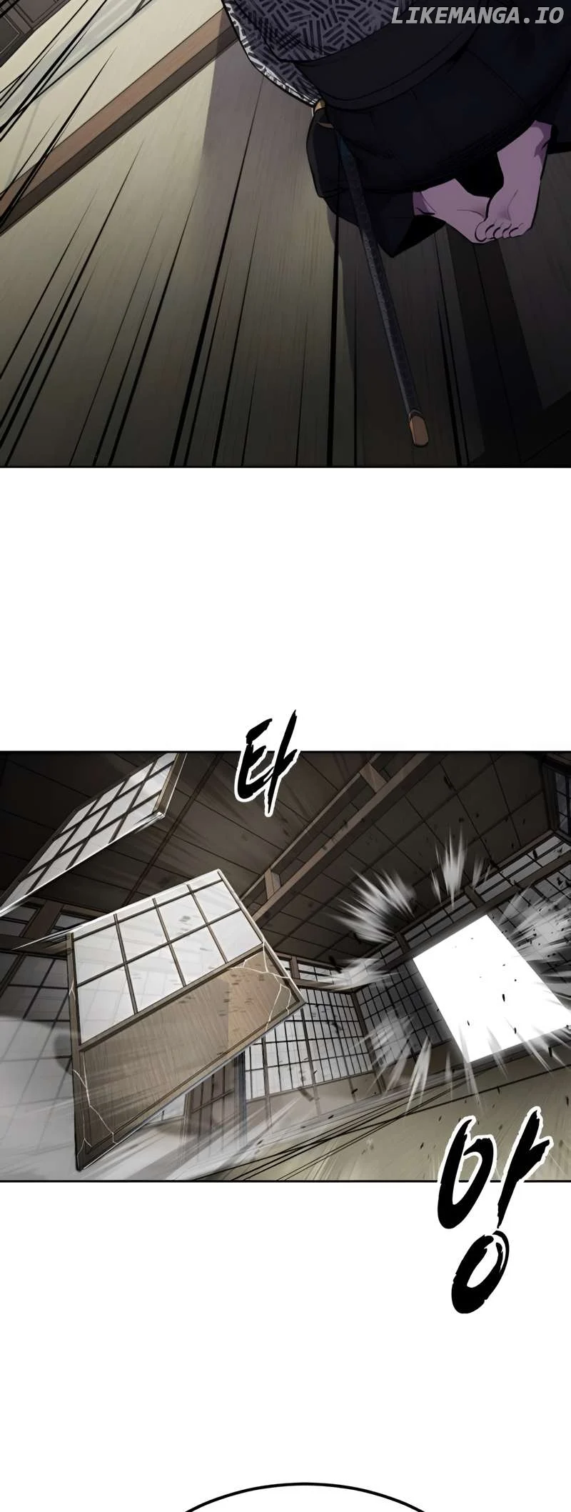 The Boy of Death Chapter 284 page 82