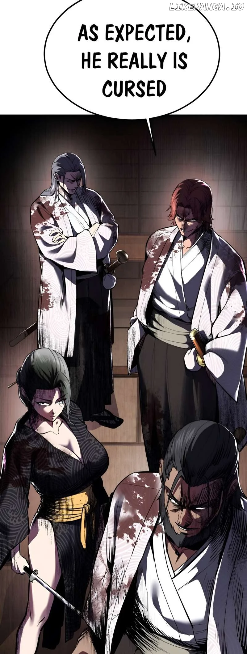 The Boy of Death Chapter 284 page 83