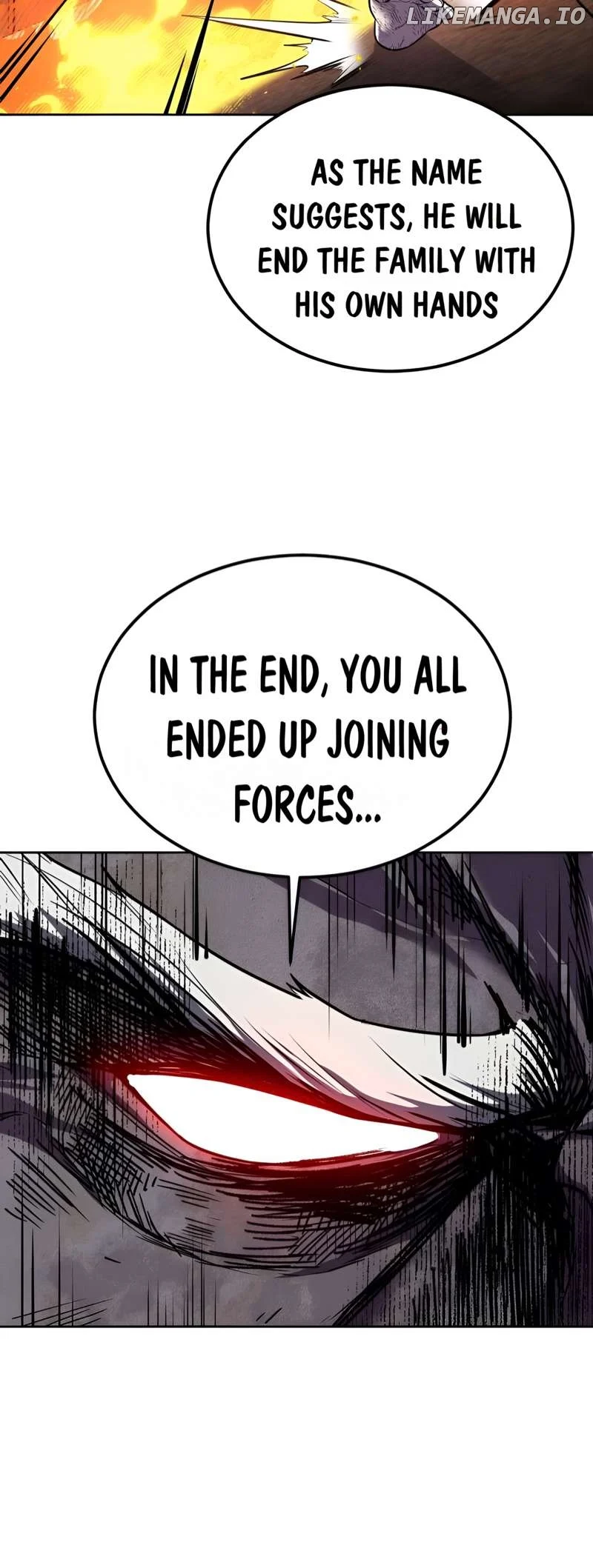 The Boy of Death Chapter 284 page 86