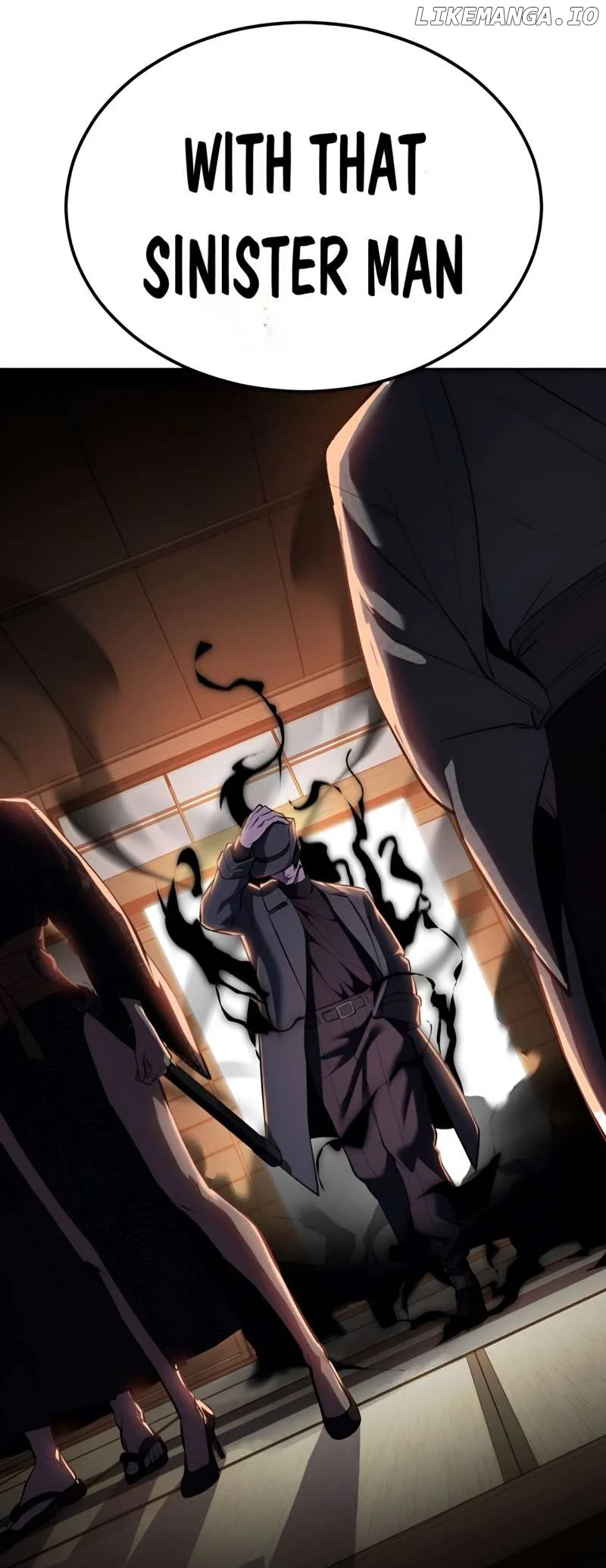 The Boy of Death Chapter 284 page 87