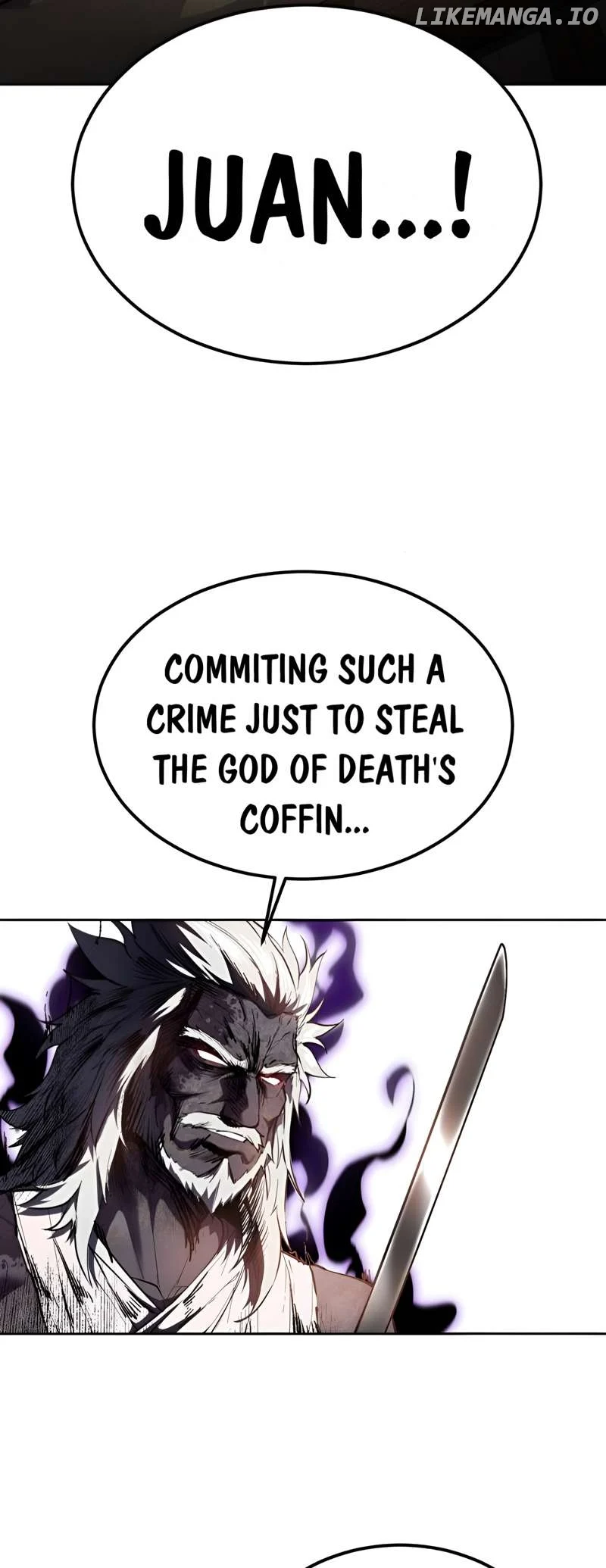 The Boy of Death Chapter 284 page 88