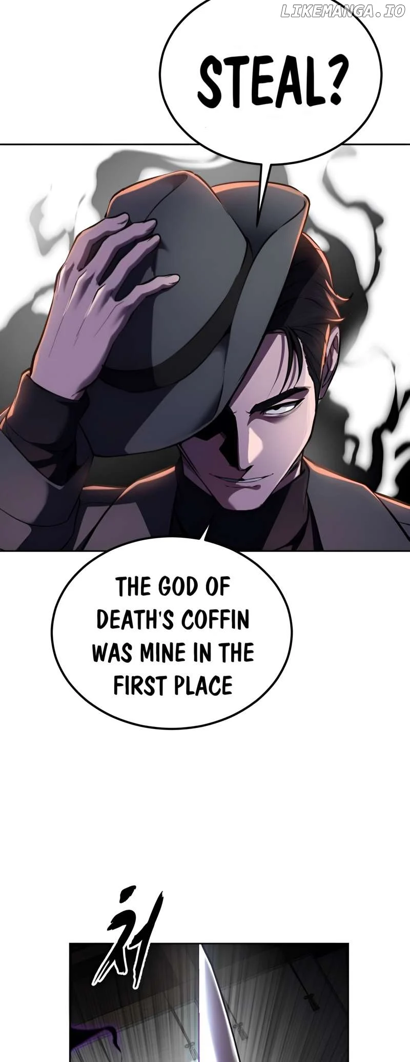 The Boy of Death Chapter 284 page 89