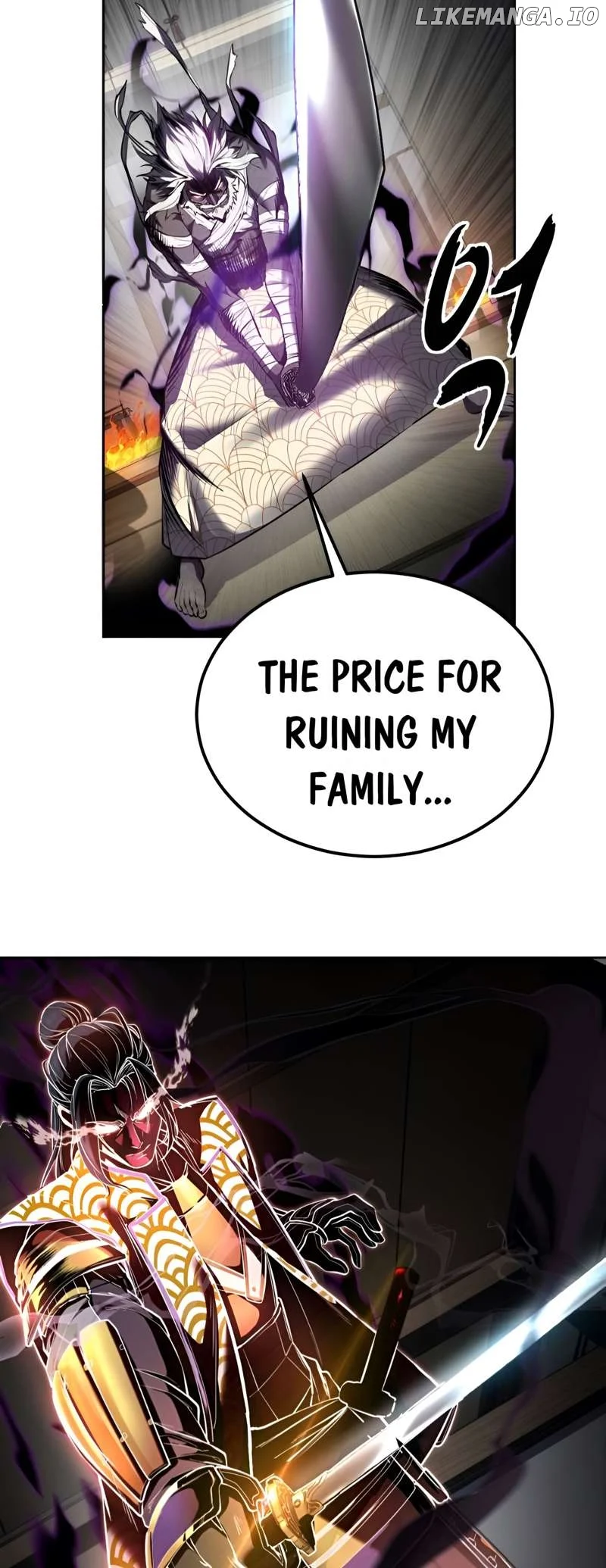 The Boy of Death Chapter 284 page 90