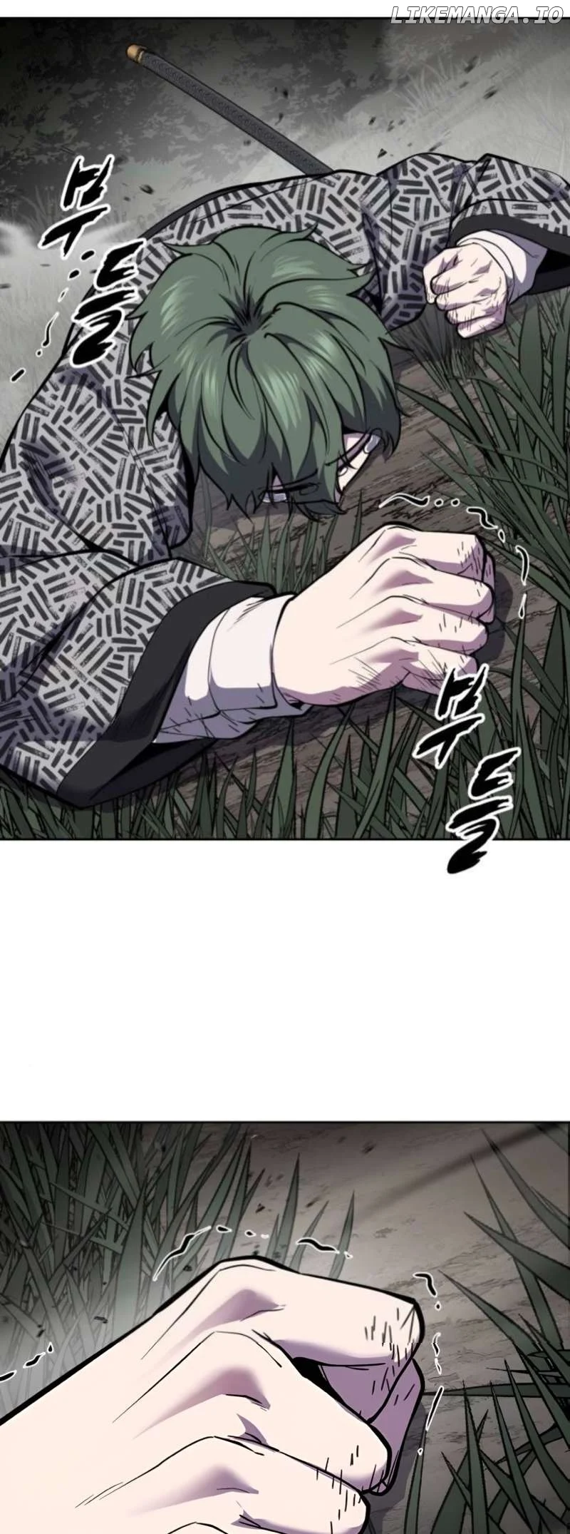 The Boy of Death Chapter 284 page 96