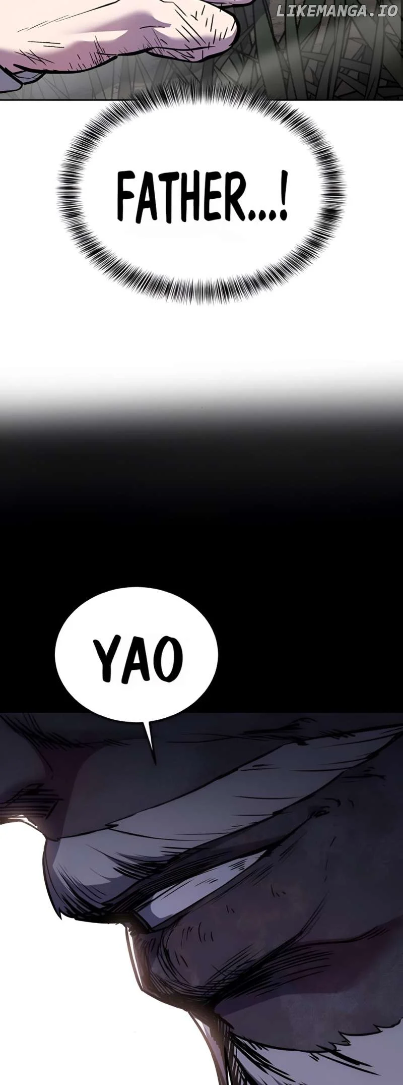 The Boy of Death Chapter 284 page 97