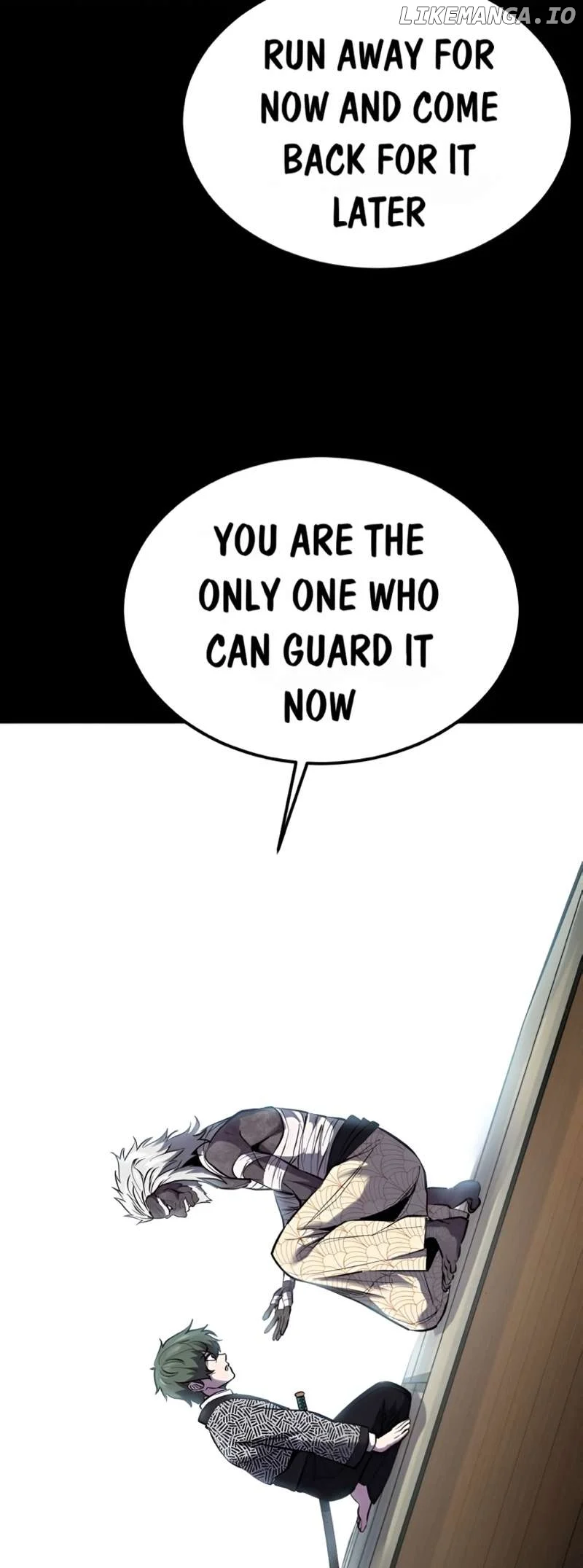 The Boy of Death Chapter 284 page 100