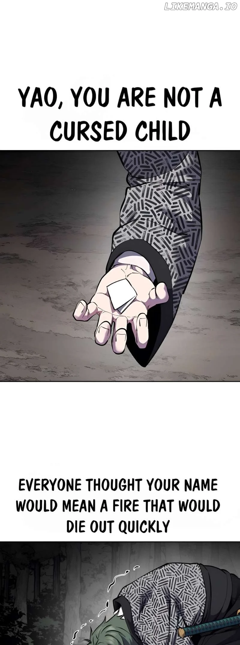 The Boy of Death Chapter 284 page 102