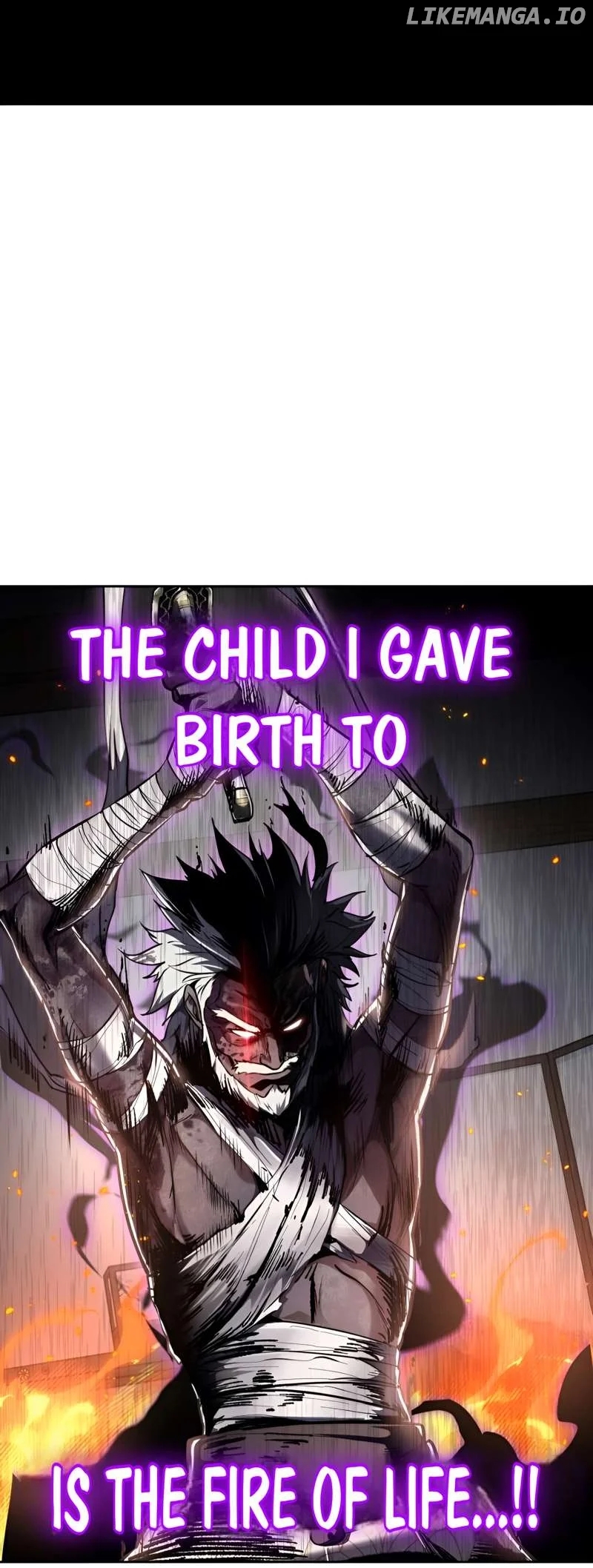 The Boy of Death Chapter 284 page 105