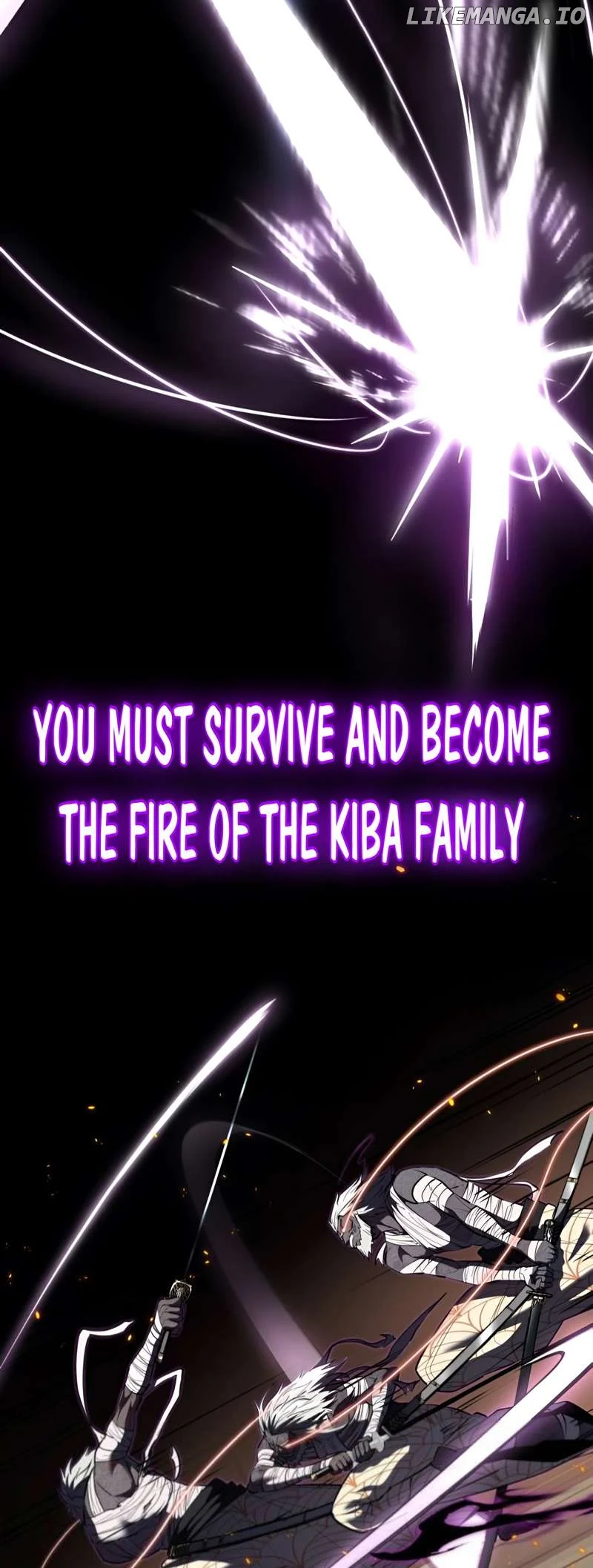 The Boy of Death Chapter 284 page 107