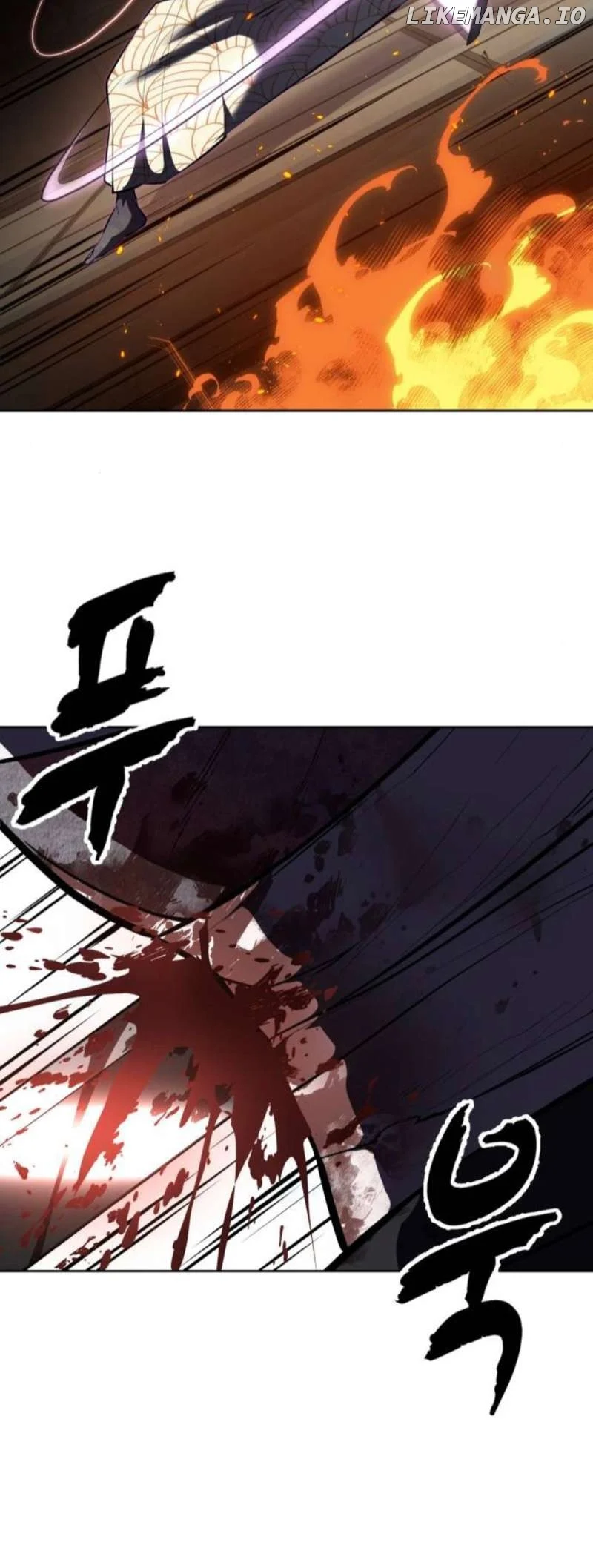 The Boy of Death Chapter 284 page 108