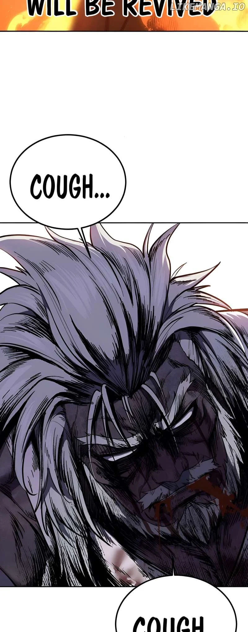 The Boy of Death Chapter 284 page 110