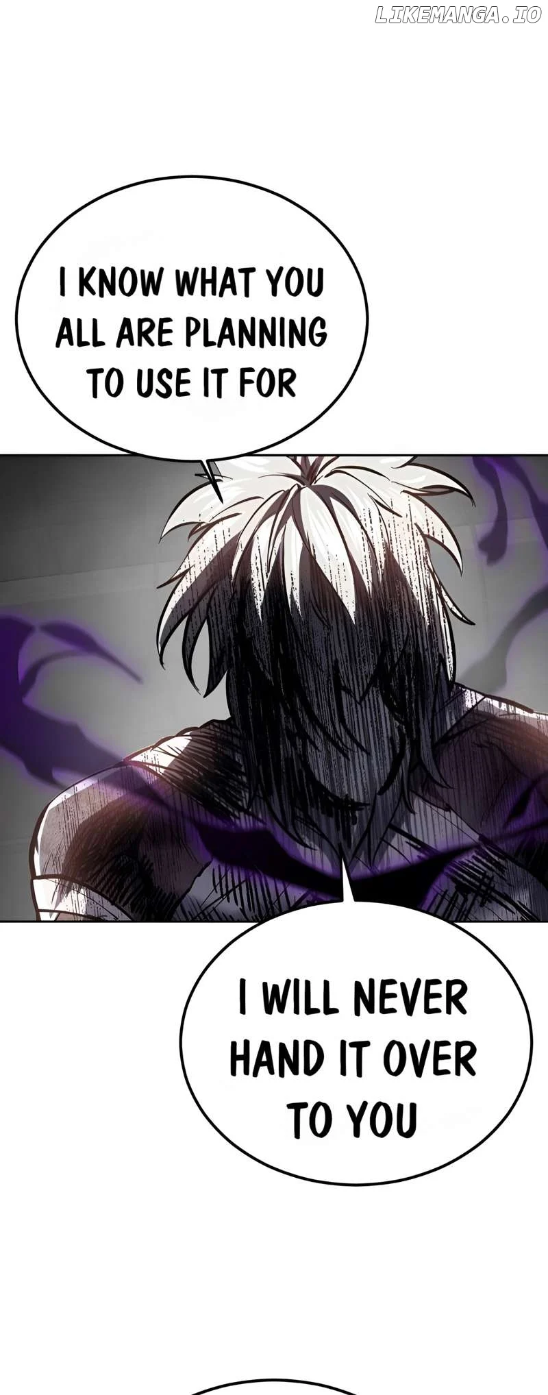 The Boy of Death Chapter 284 page 112