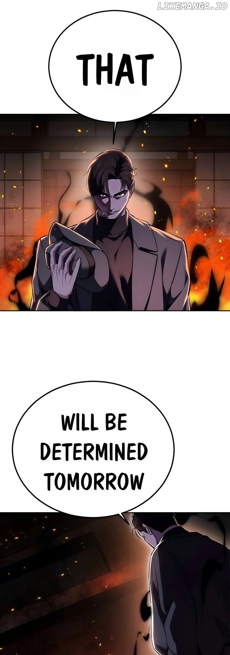 The Boy of Death Chapter 284 page 117