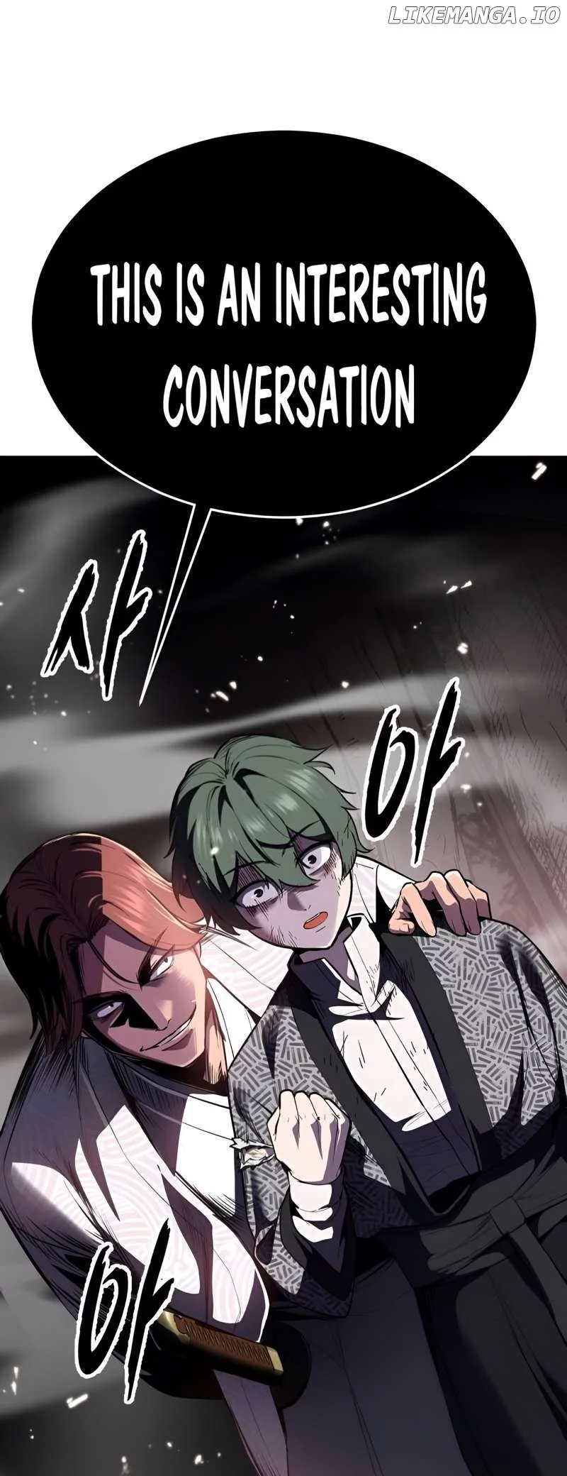 The Boy of Death Chapter 285 page 20