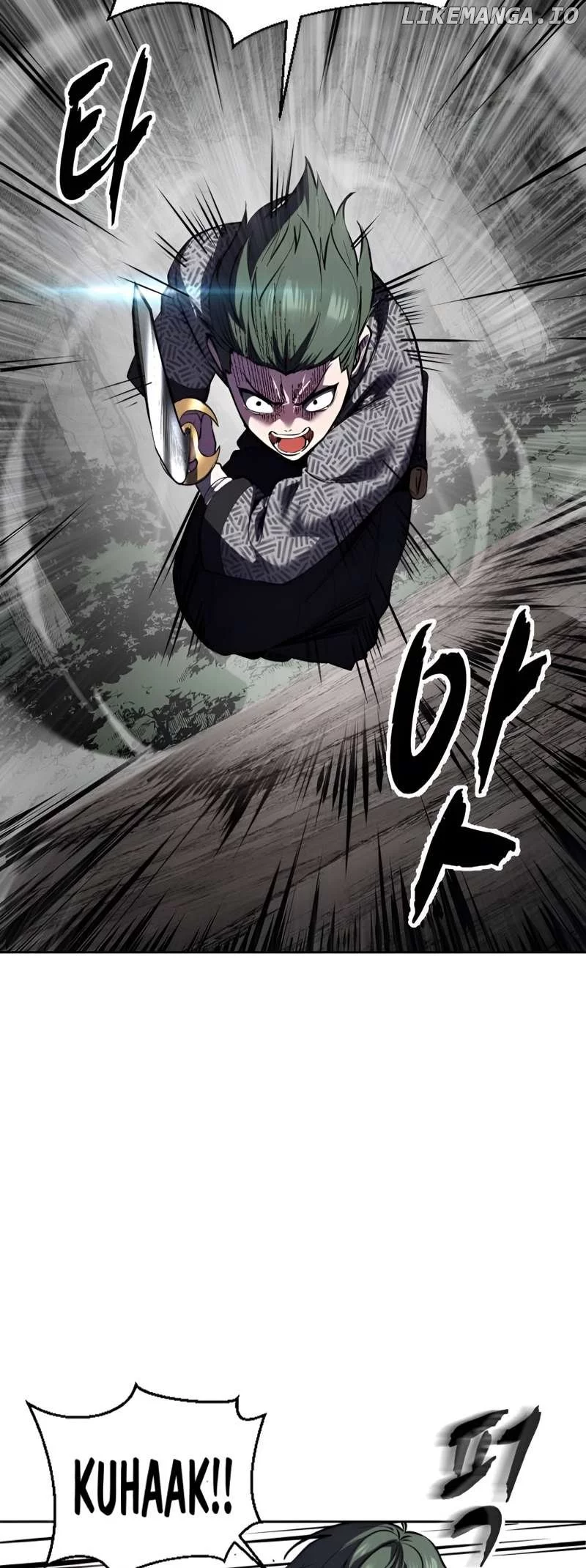 The Boy of Death Chapter 285 page 29