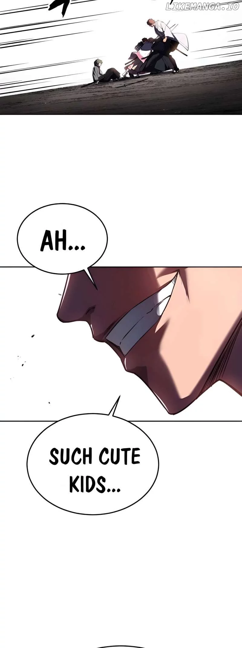 The Boy of Death Chapter 285 page 35