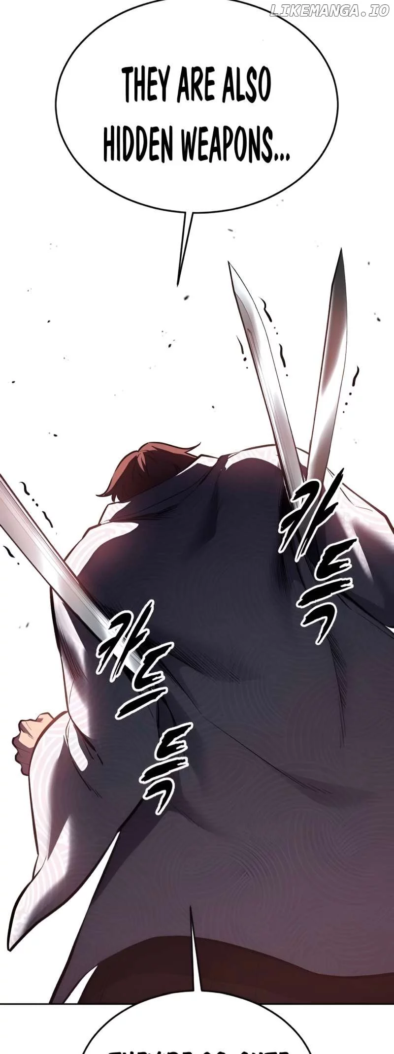 The Boy of Death Chapter 285 page 36