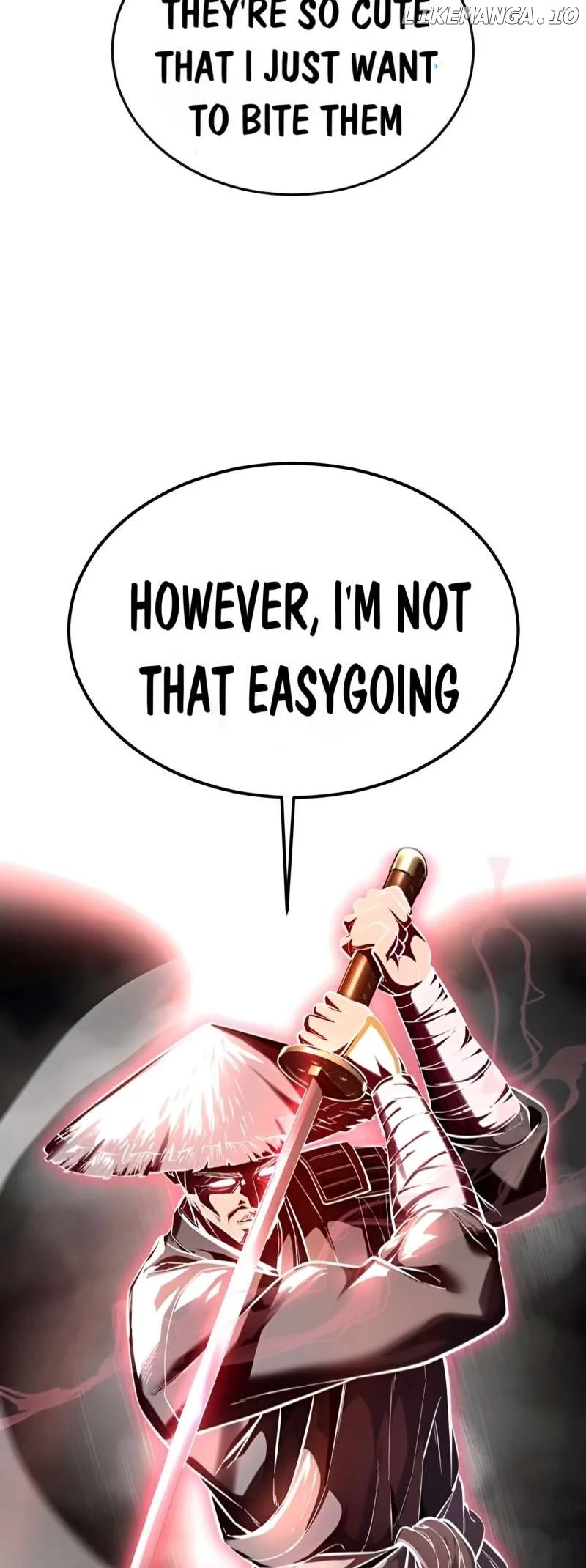 The Boy of Death Chapter 285 page 37