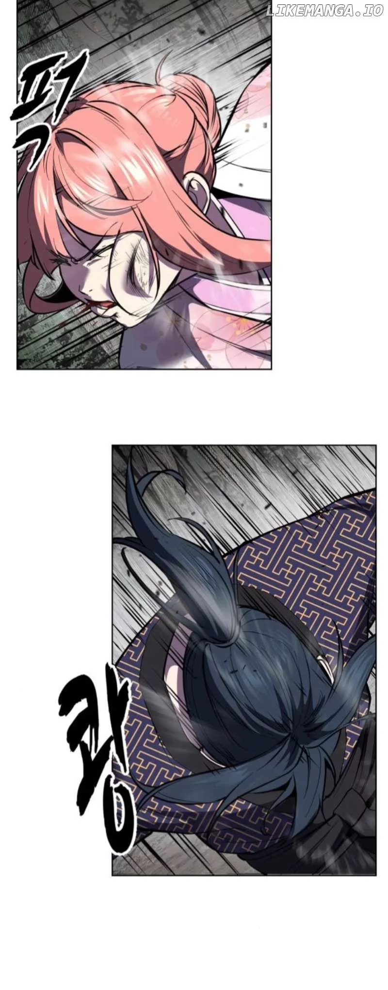 The Boy of Death Chapter 285 page 40