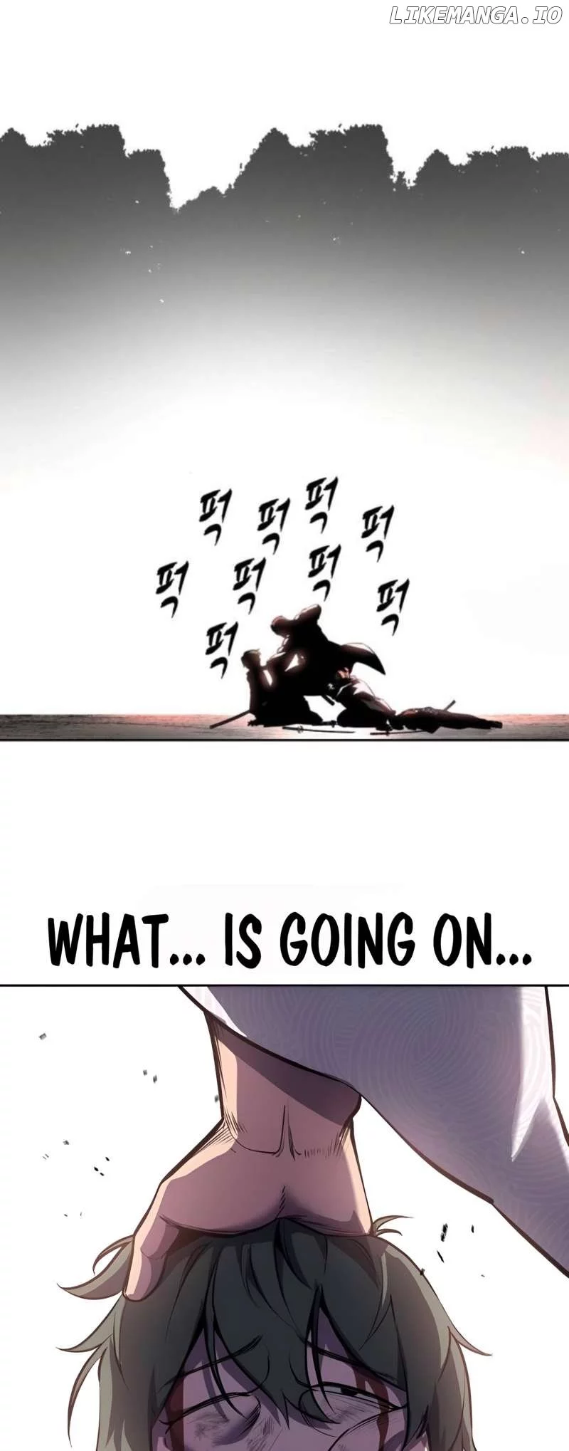 The Boy of Death Chapter 285 page 42