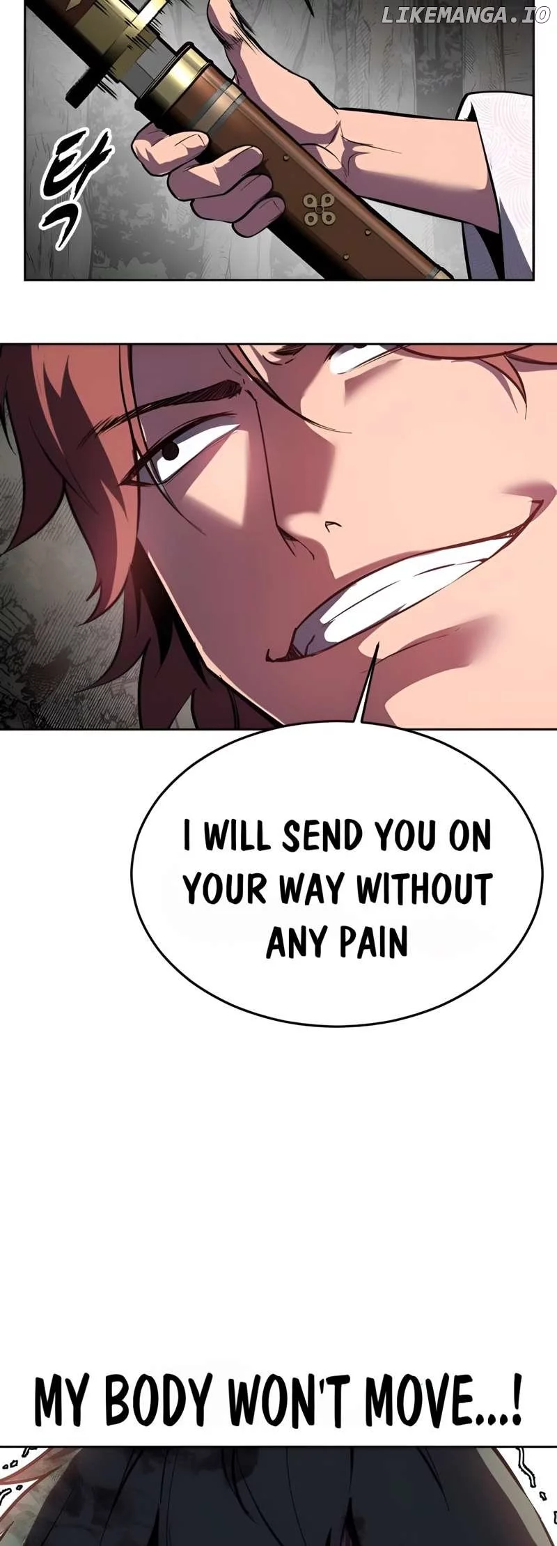 The Boy of Death Chapter 285 page 48