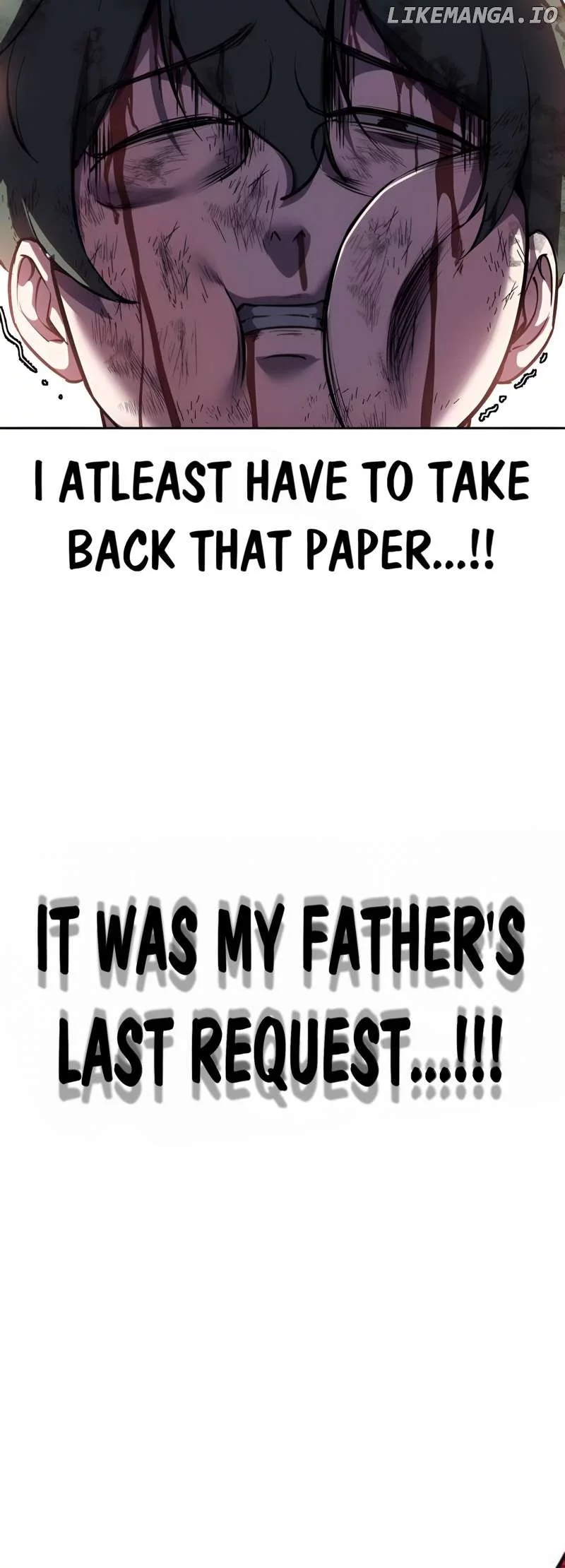 The Boy of Death Chapter 285 page 49