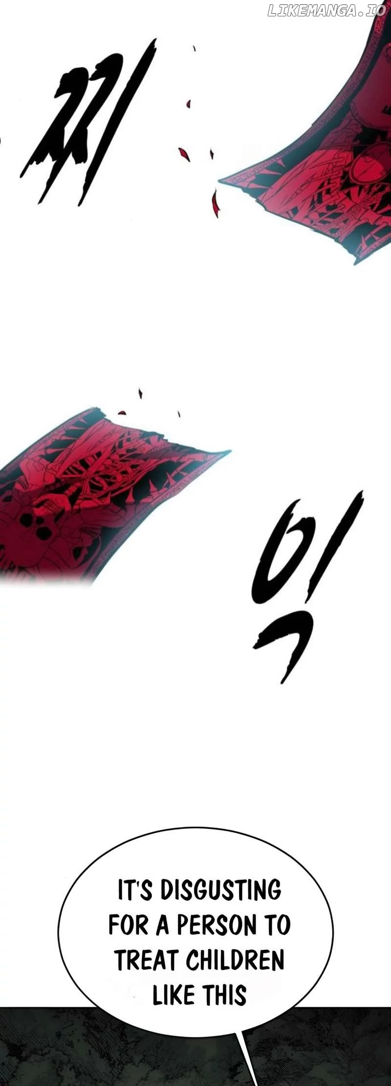 The Boy of Death Chapter 285 page 50