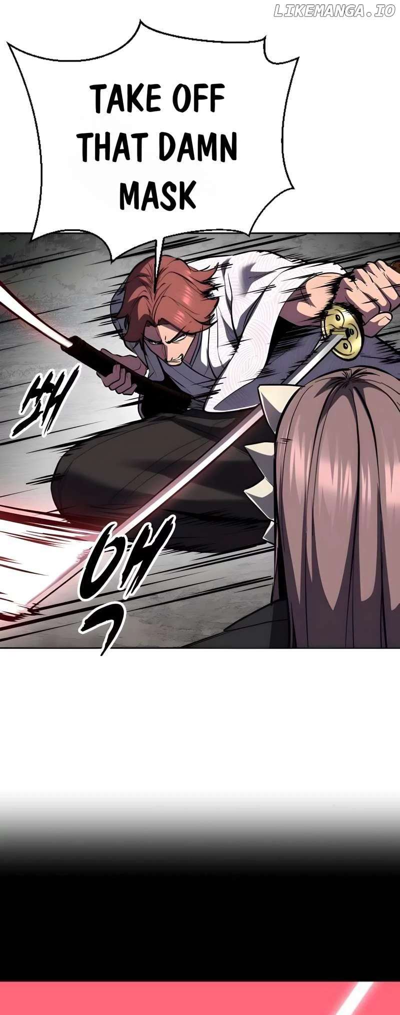 The Boy of Death Chapter 285 page 54